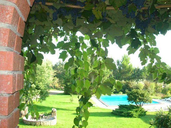 Podere Le Chiuse Sovana Ngoại thất bức ảnh