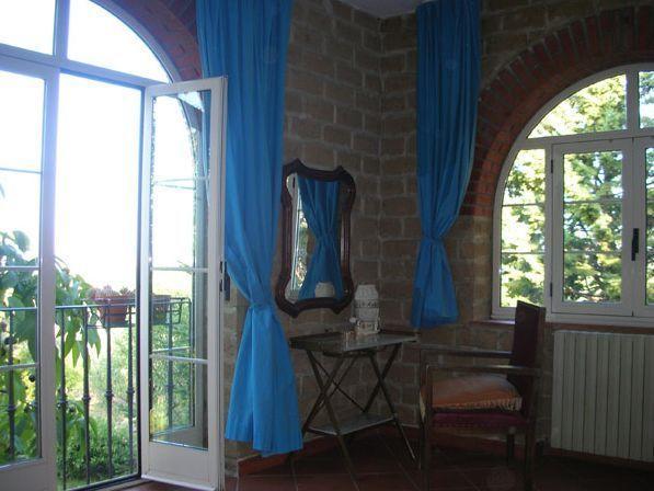 Podere Le Chiuse Sovana Ngoại thất bức ảnh