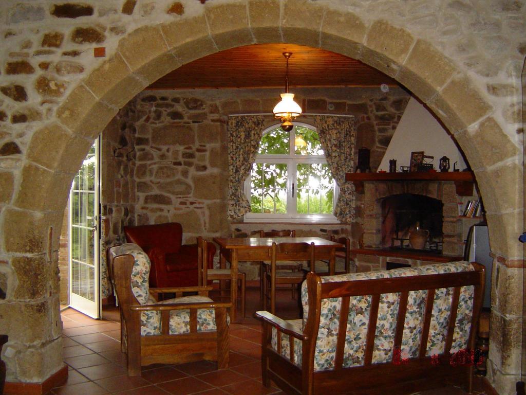 Podere Le Chiuse Sovana Ngoại thất bức ảnh